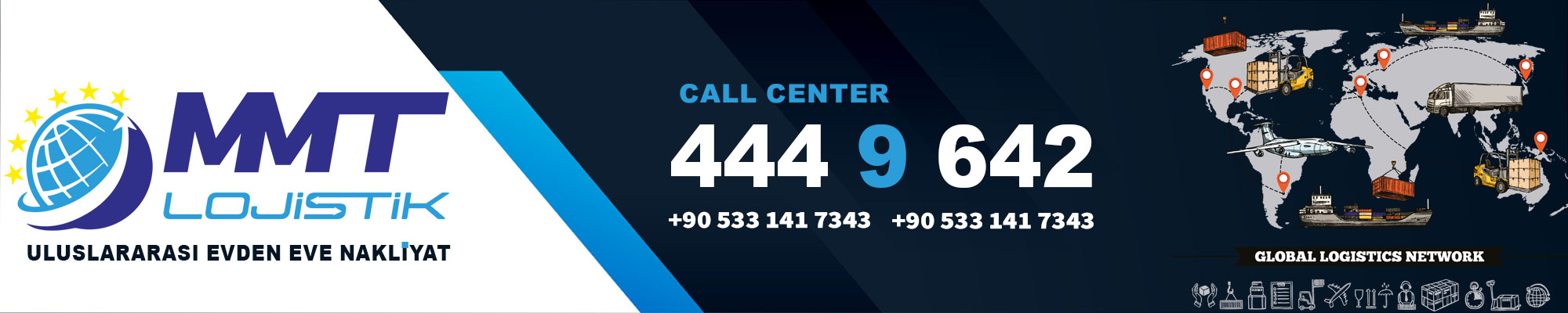 Doğankent Evden Eve Nakliyat | Uluslararası Evden Eve Nakliyat - MMT LOJİSTİK Doğankent Evden Eve Nakliyat