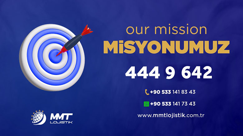 Misyonumuz