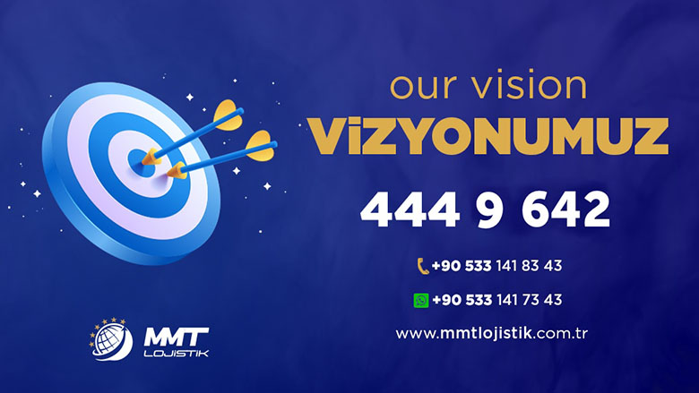 Vizyonumuz